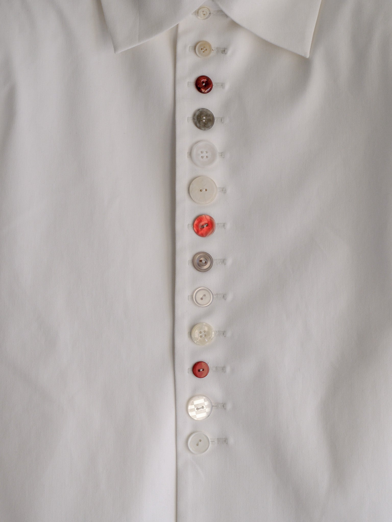 multi buttoned jackets