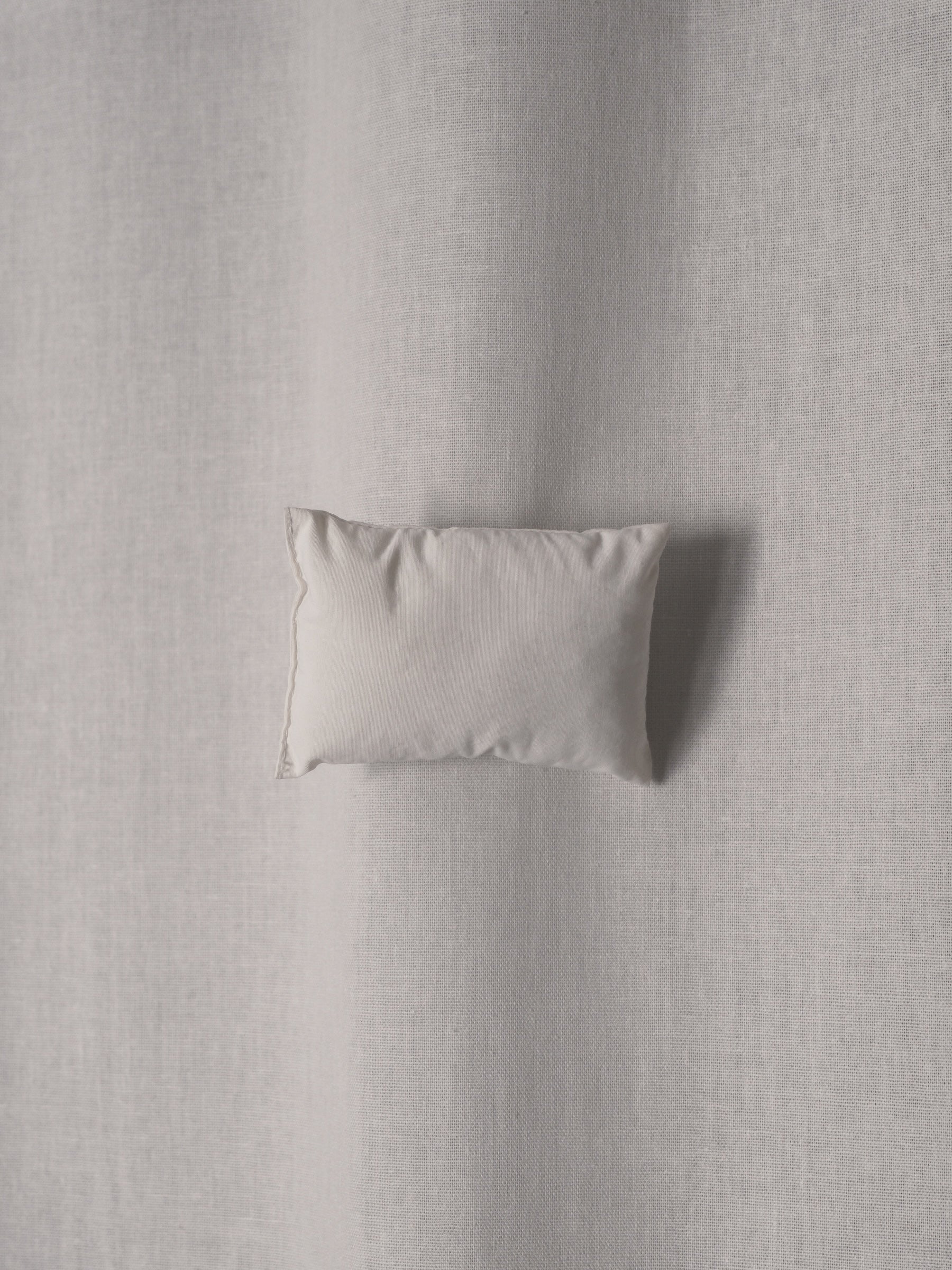 pillow brooch